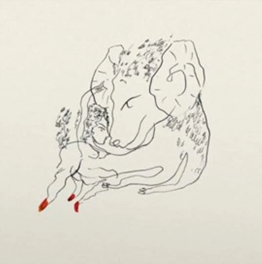Adrián de Alfonso - Viator (12" Vinyl)