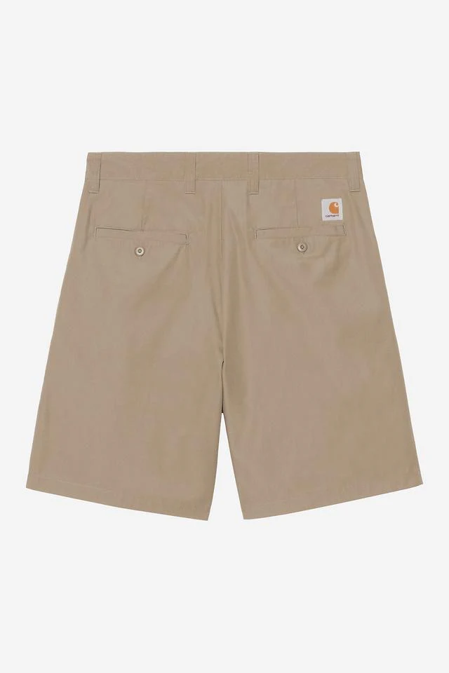Carhartt WIP Calder Short Polyester/Cotton, 5.2 oz (Iroko)