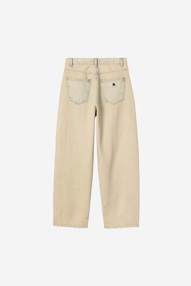 Carhartt WIP W' Brandon Pant 100% Cotton 'Smith' Denim, 13.5 oz (Blue sand bleached)