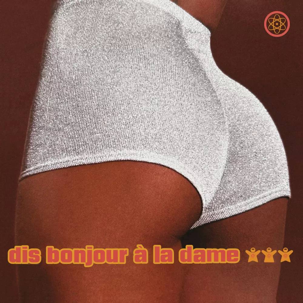 Dis Bonjour A La Dame - Dis Bonjour A La Dame | Vinymatic RECORDS (12" Vinyl)