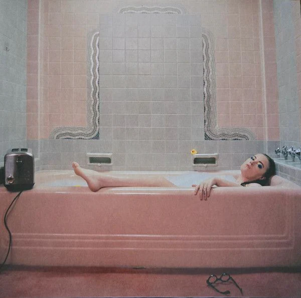 Emma-Jean Thackray - Weirdo (Clear Vinyl) (12’ Vinyl)
