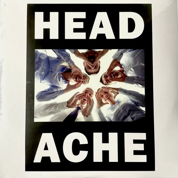 Headache The Head Hurts But The Heart Knows The Truth (Deluxe) (12’ Vinyl)