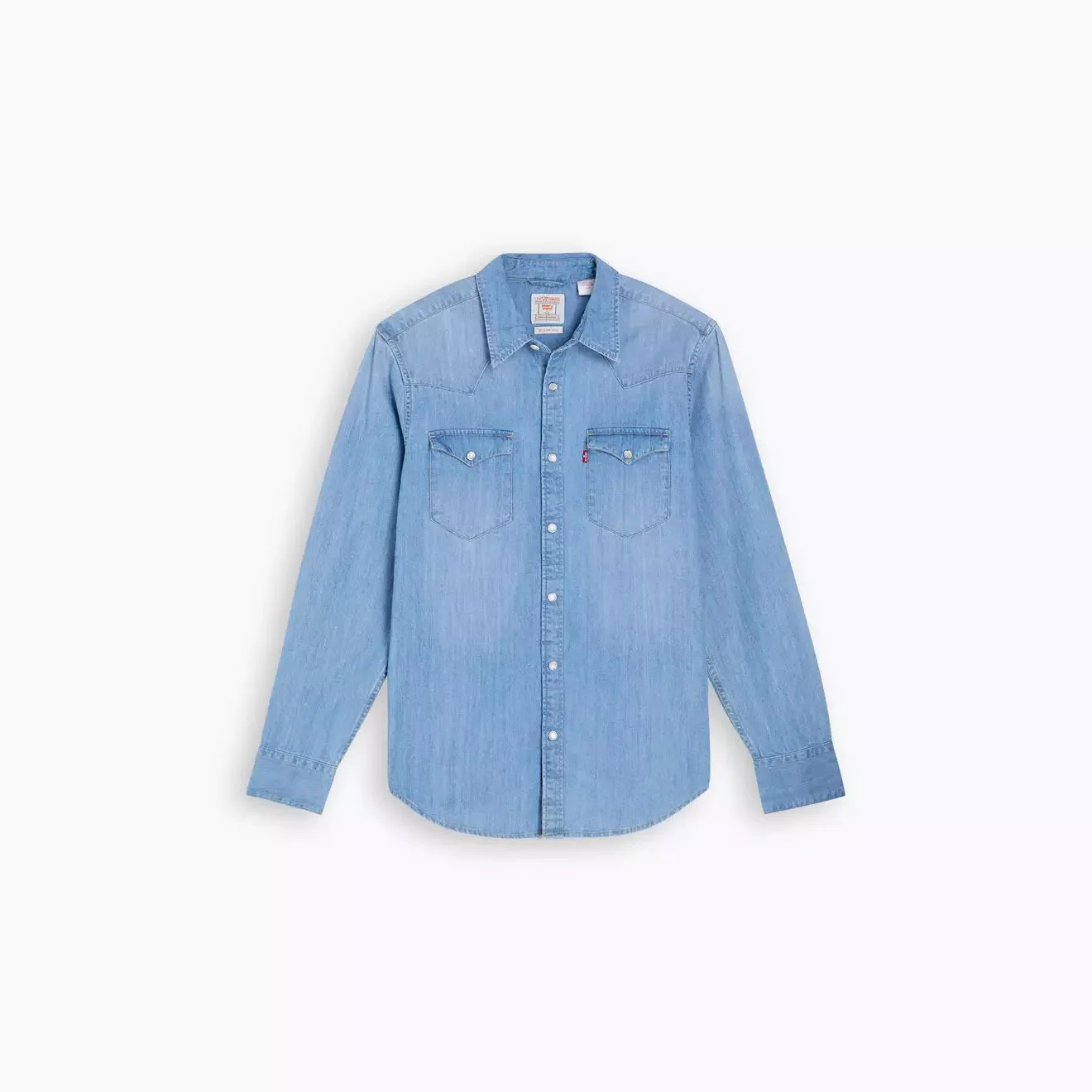 Levi's Barstow Western Standard (Esta Noche)
