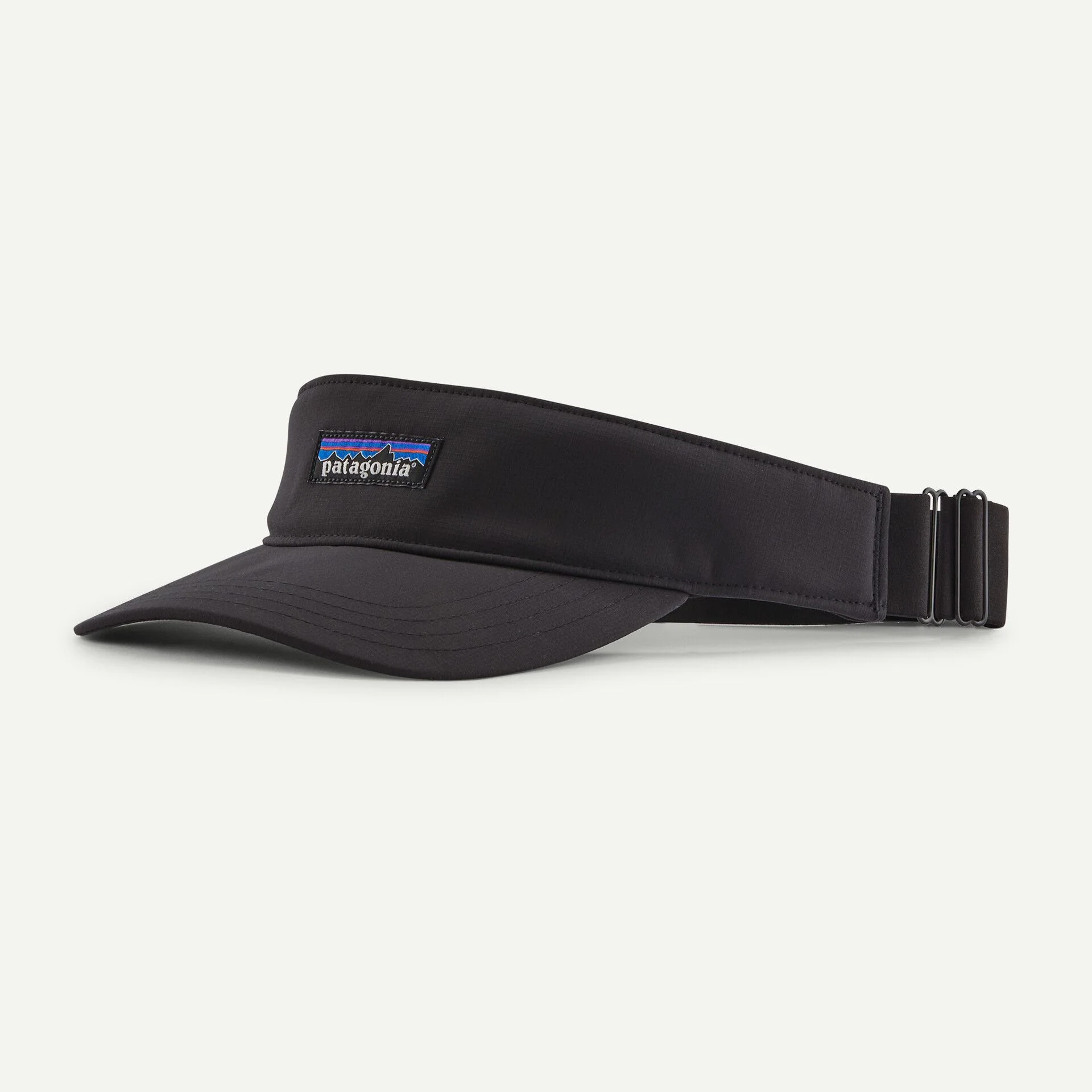 Patagonia Terrebonne Visor (Black)