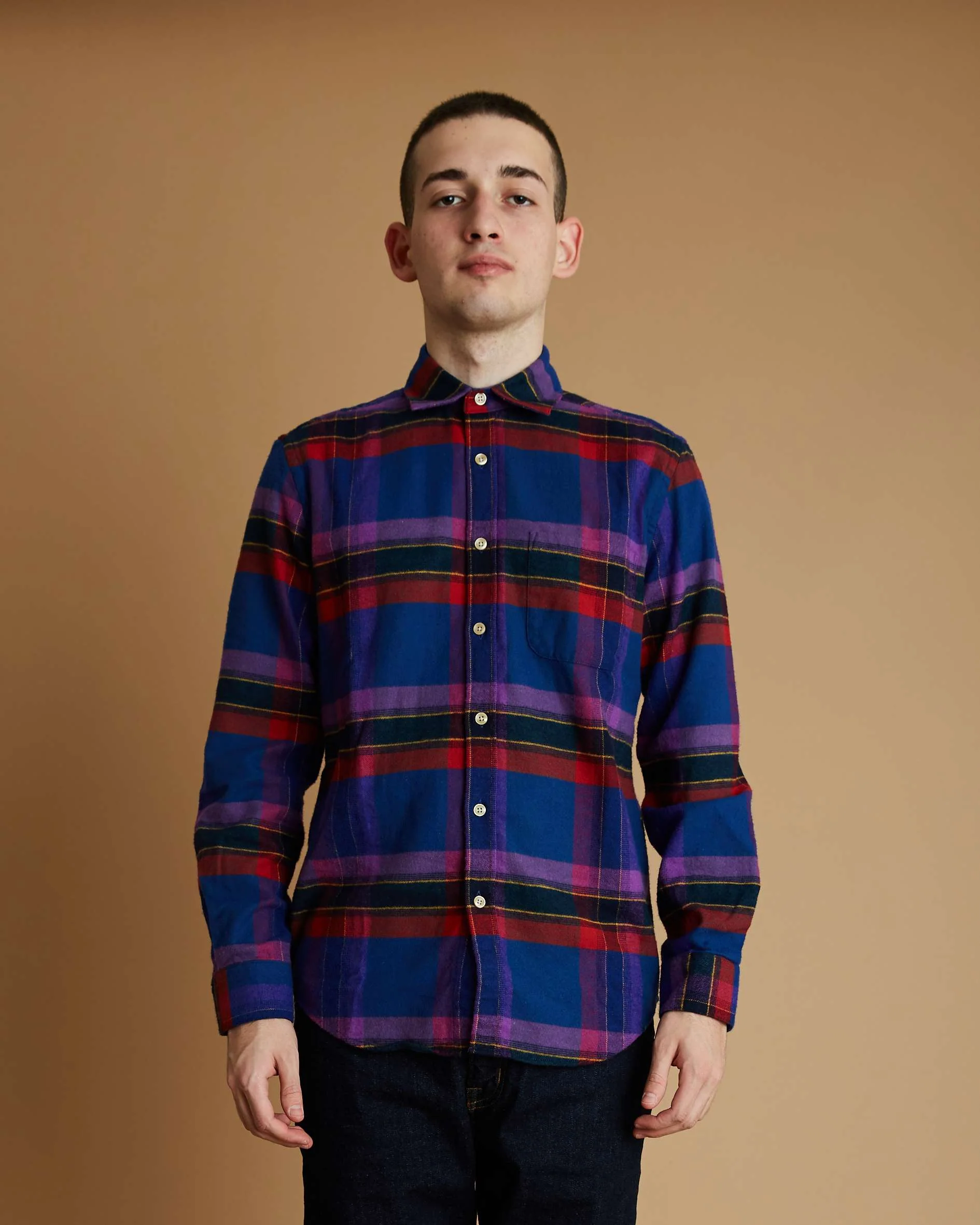 Portuguese Flannell Offer