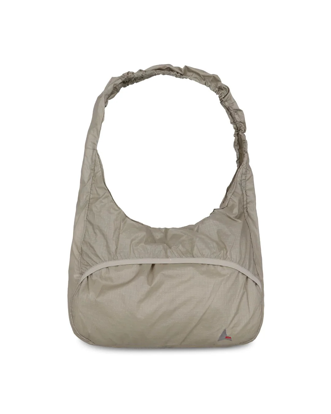 ROA LAKI Packable Knot Bag (Agate Grey)