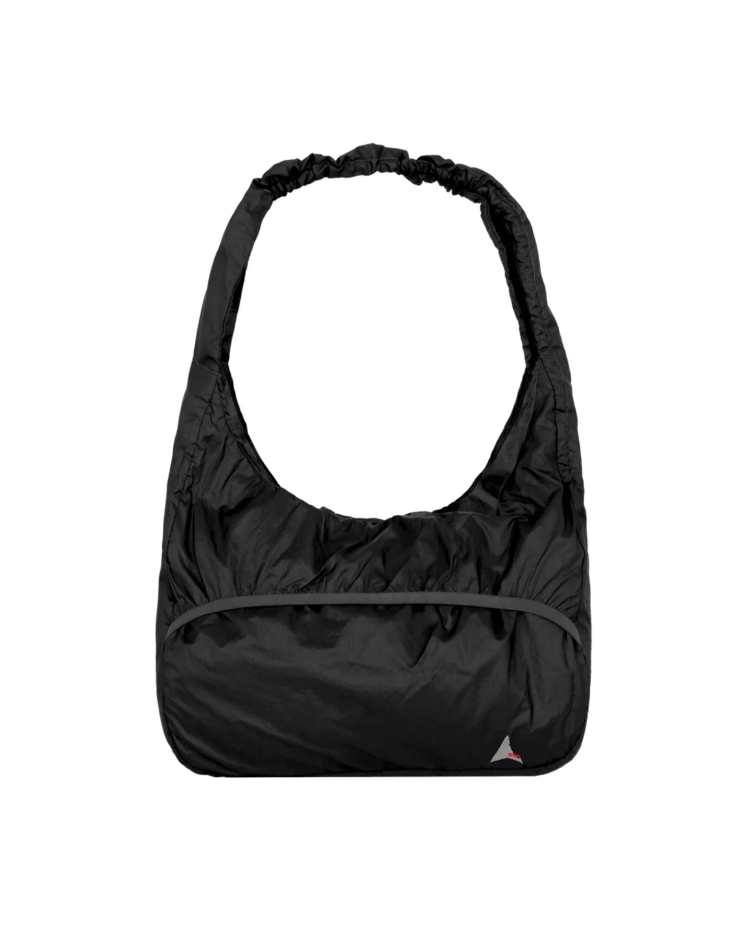 ROA LAKI Packable Knot Bag (Black)