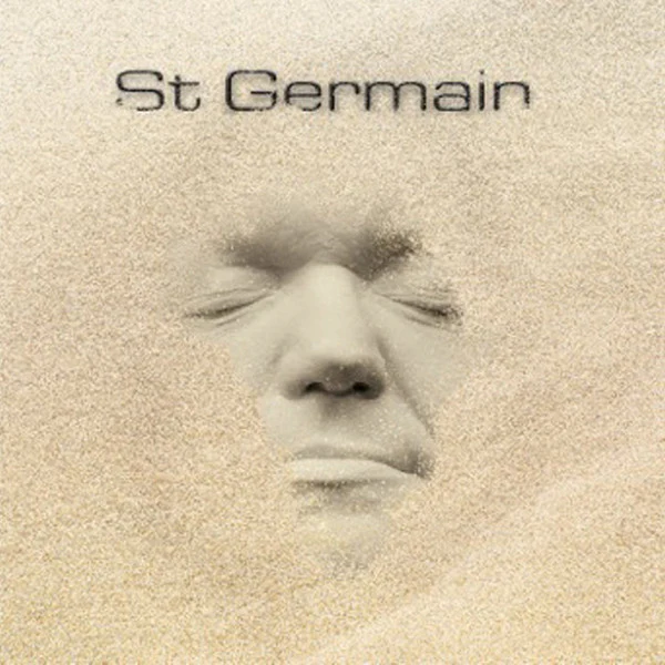 St Germain - St Germain (12" Vinyl)