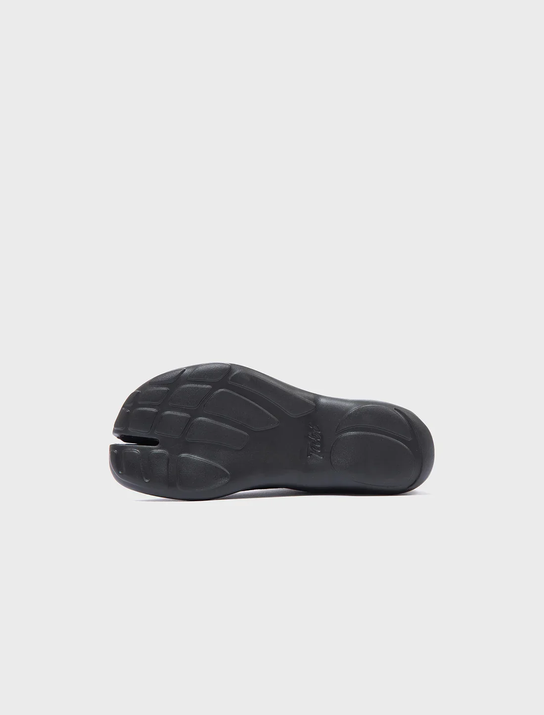 Tabí Hightop Men (Black) - Image 3