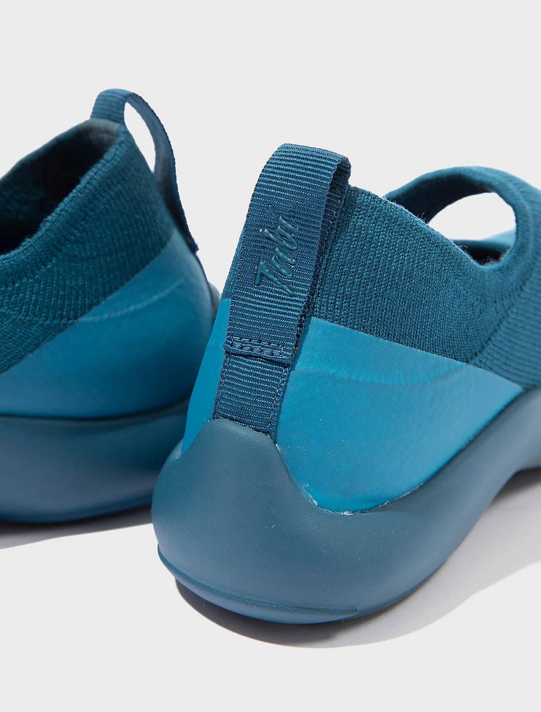 Tabi Sandal (Blue) - Image 5