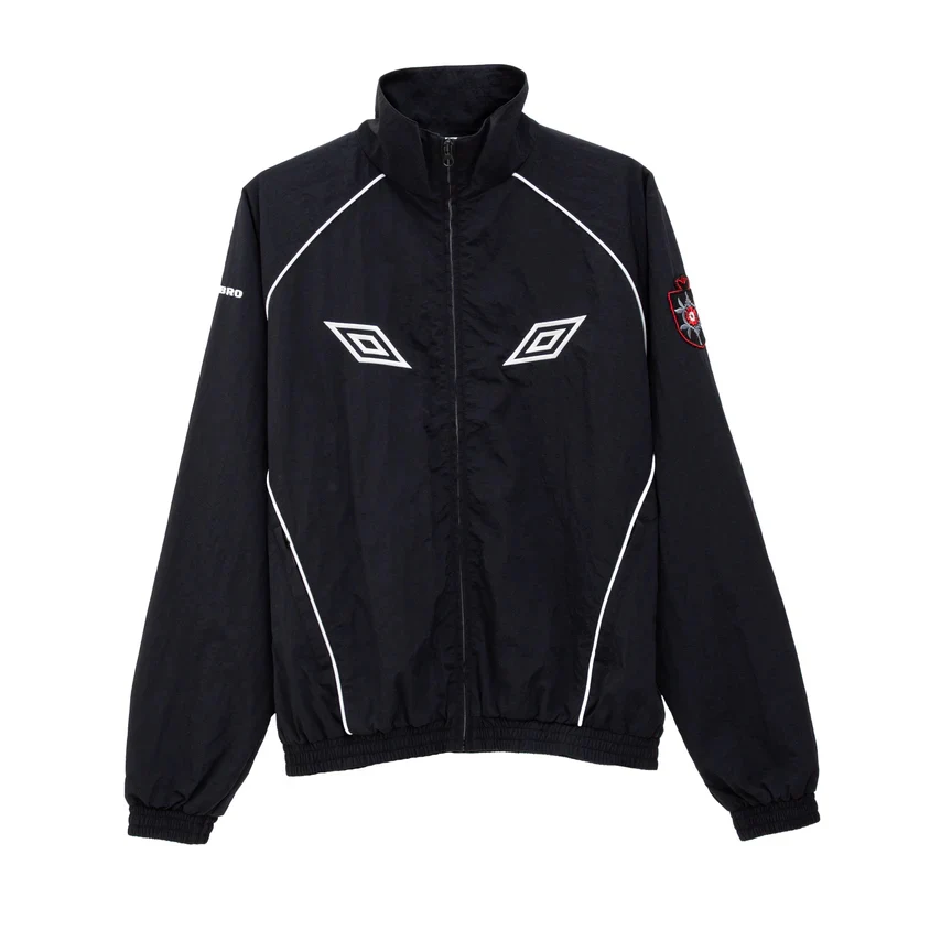 Umbro Eyes Tracksuit (Black)
